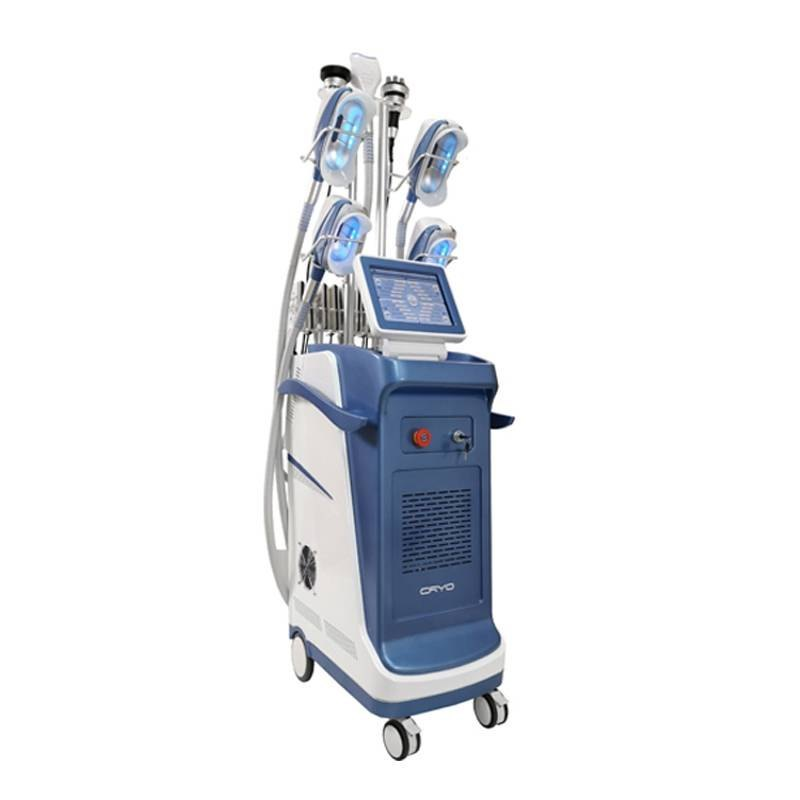 Cryolipolysis