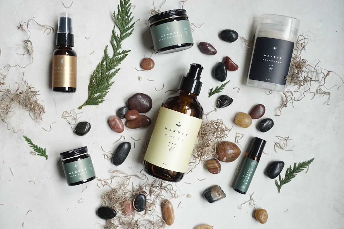 Anti-aging cream